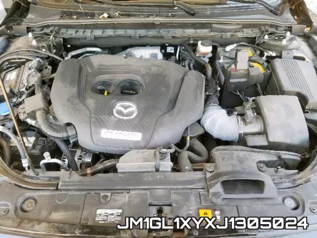 JM1GL1XYXJ1305024 фото 8