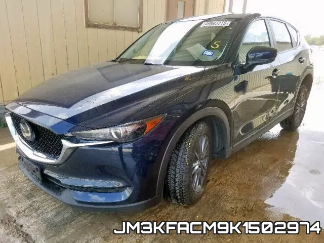 JM3KFACM9K1502974 фото 3