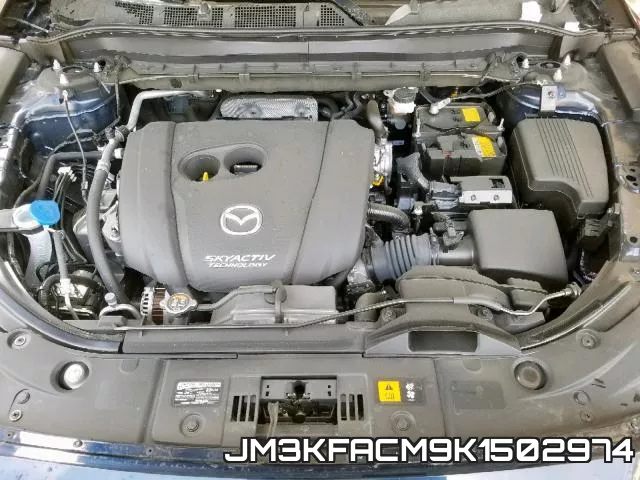 JM3KFACM9K1502974 фото 8