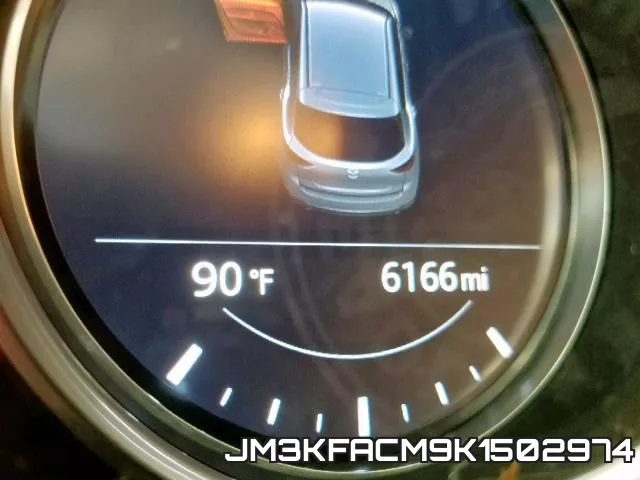 JM3KFACM9K1502974 фото 9