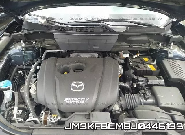 JM3KFBCM8J0446133 фото 2