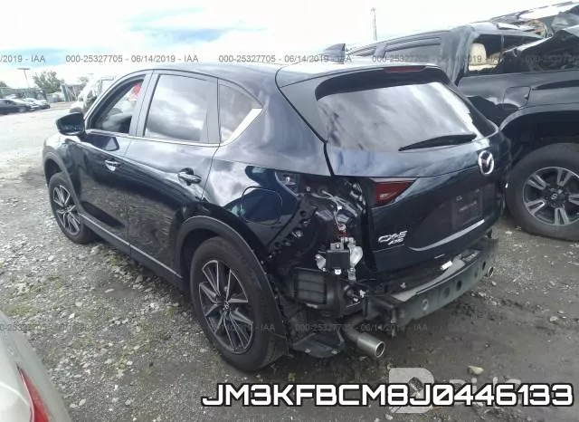 JM3KFBCM8J0446133 фото 4