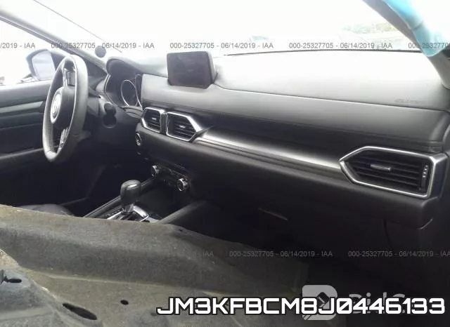 JM3KFBCM8J0446133 фото 6