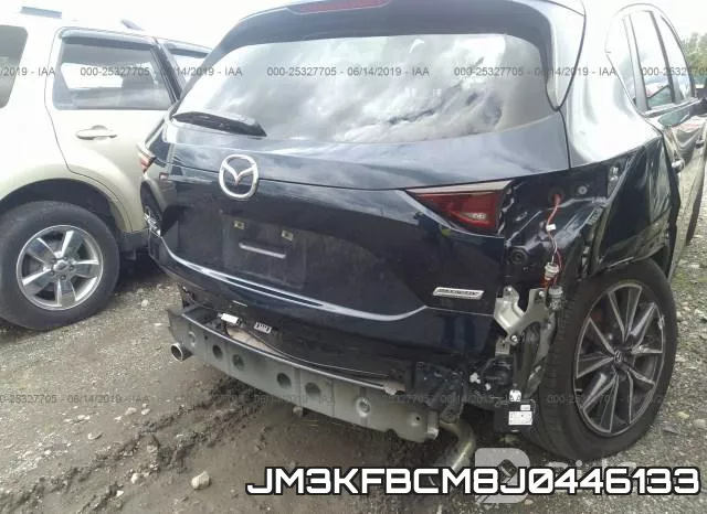 JM3KFBCM8J0446133 фото 7