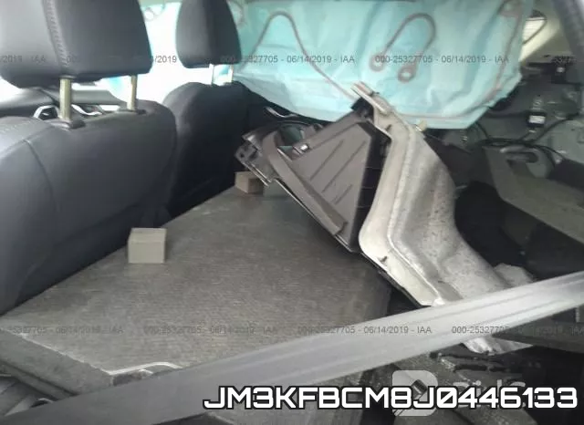 JM3KFBCM8J0446133 фото 9