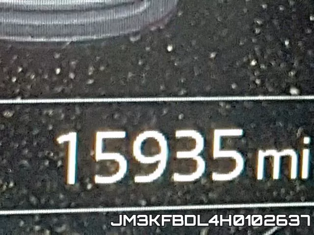 JM3KFBDL4H0102637 фото 8