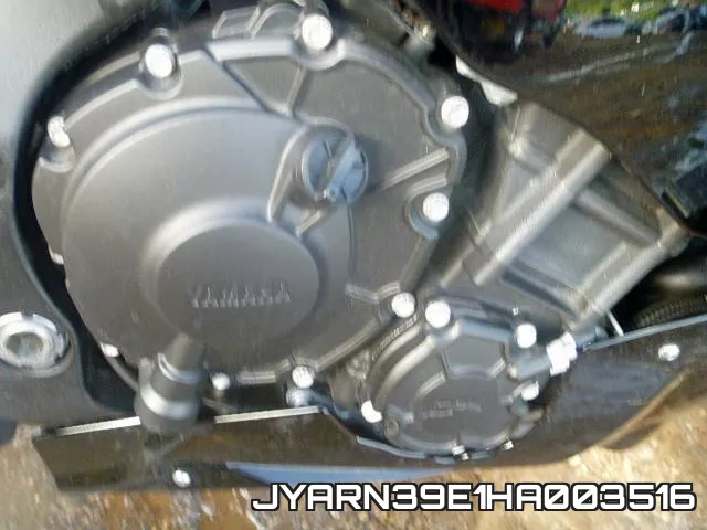 JYARN39E1HA003516 фото 8