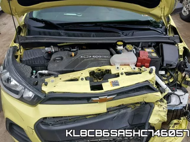 KL8CB6SA5HC746057 фото 7