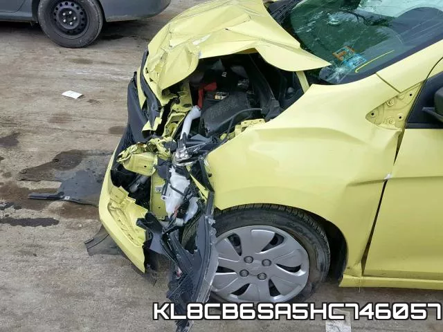 KL8CB6SA5HC746057 фото 9