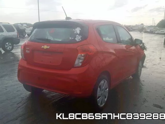 KL8CB6SA7HC839288 фото 5