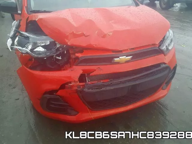 KL8CB6SA7HC839288 фото 10