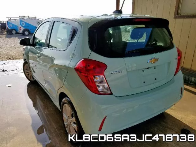 KL8CD6SA3JC478738 фото 4
