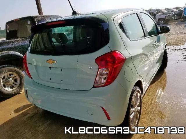 KL8CD6SA3JC478738 фото 5