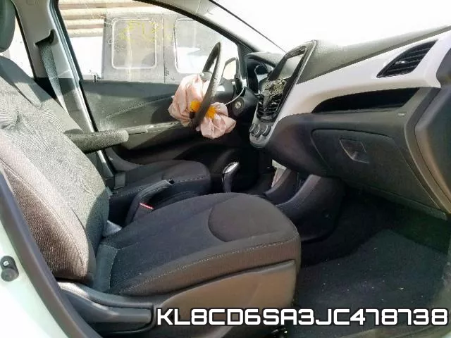 KL8CD6SA3JC478738 фото 6