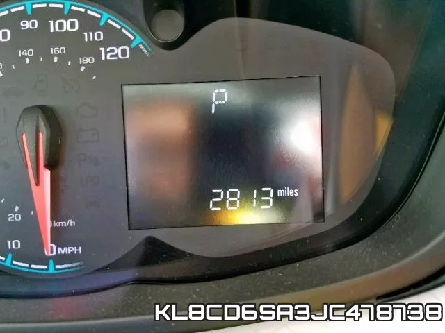 KL8CD6SA3JC478738 фото 9