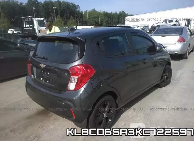 KL8CD6SA3KC722597 фото 5