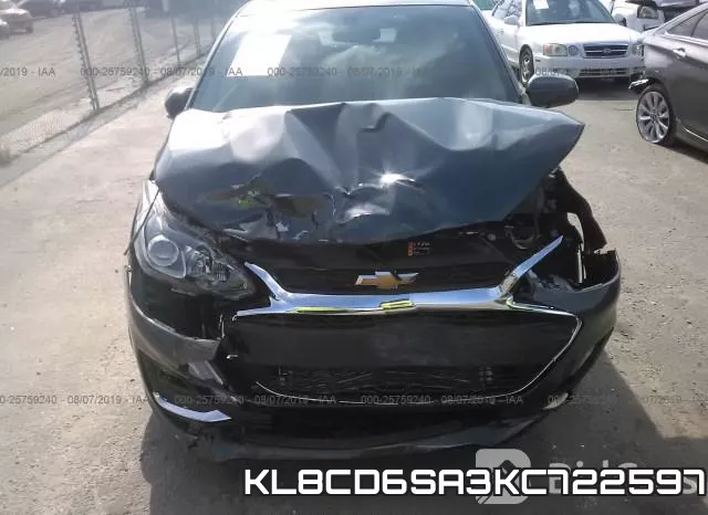 KL8CD6SA3KC722597 фото 7