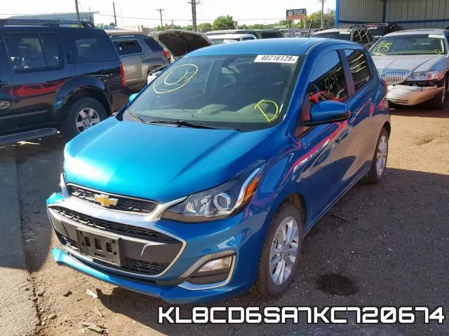 KL8CD6SA7KC720674 фото 3