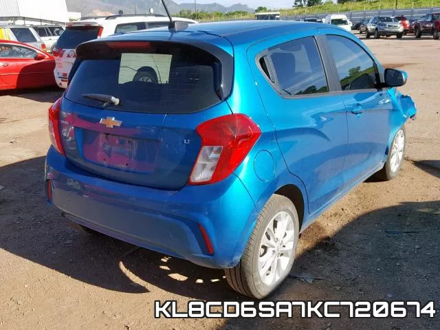 KL8CD6SA7KC720674 фото 5