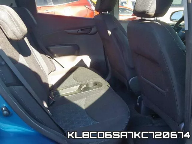 KL8CD6SA7KC720674 фото 7