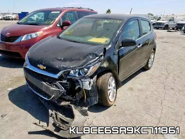KL8CE6SA9KC711861 фото 3
