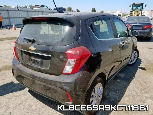 KL8CE6SA9KC711861 фото 5