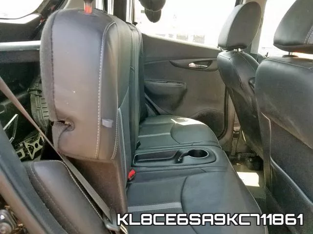 KL8CE6SA9KC711861 фото 7