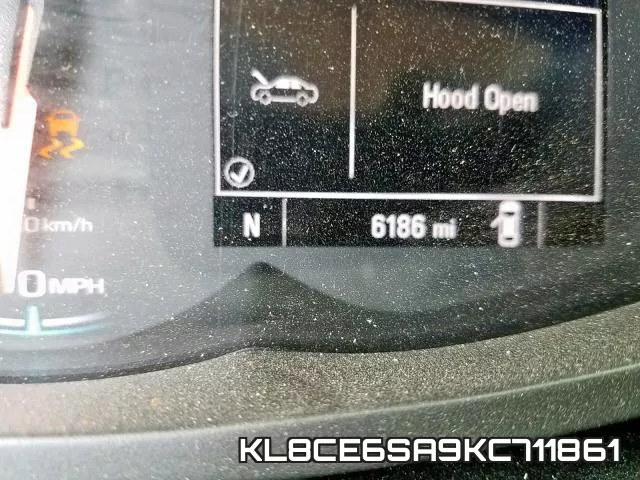 KL8CE6SA9KC711861 фото 9