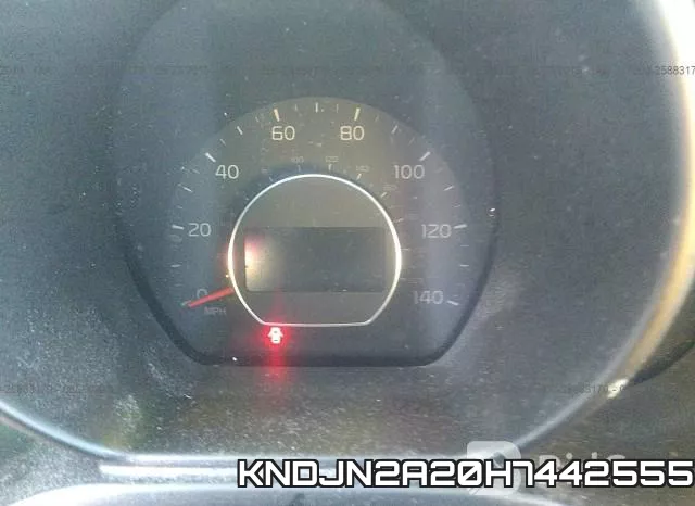 KNDJN2A20H7442555 фото 8