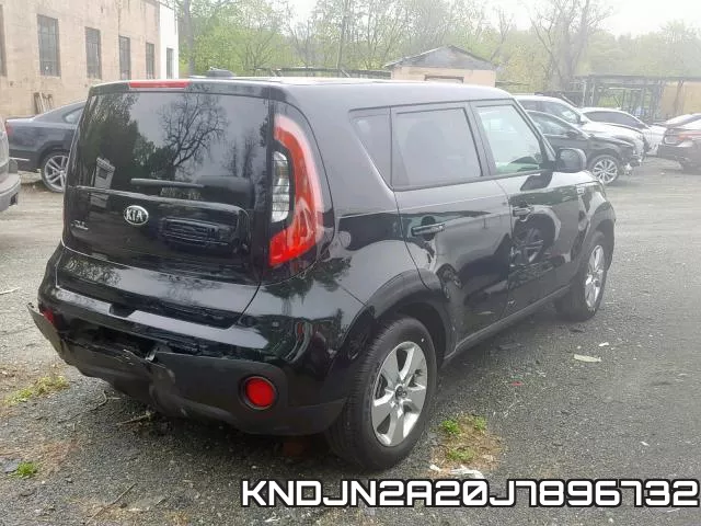 KNDJN2A20J7896732 фото 5