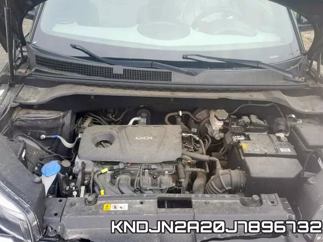 KNDJN2A20J7896732 фото 8
