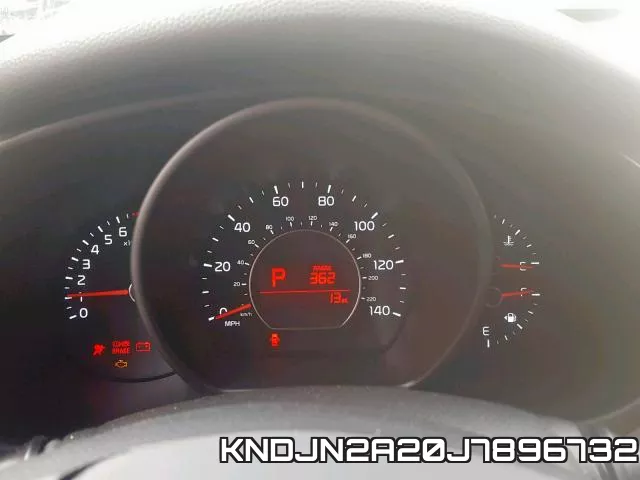 KNDJN2A20J7896732 фото 9