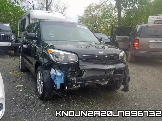 KNDJN2A20J7896732 фото 10