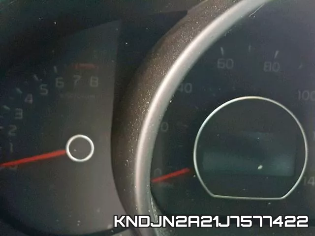 KNDJN2A21J7577422 фото 9