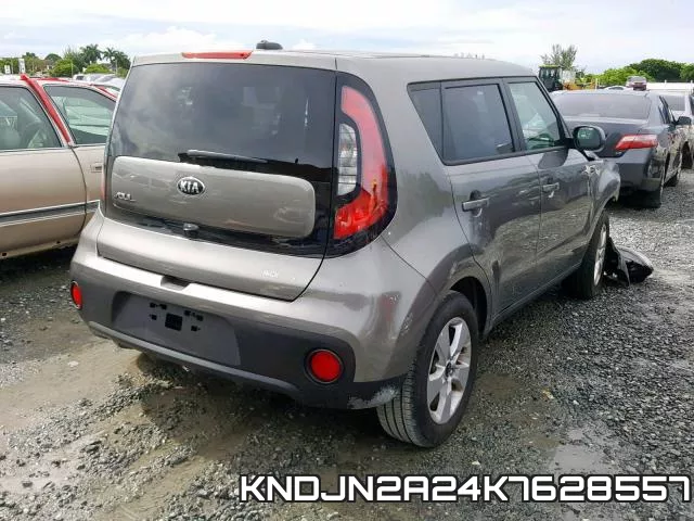 KNDJN2A24K7628557 фото 5
