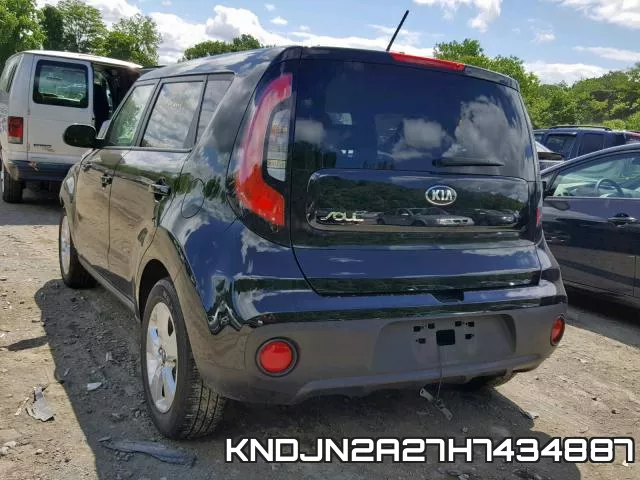 KNDJN2A27H7434887 фото 4
