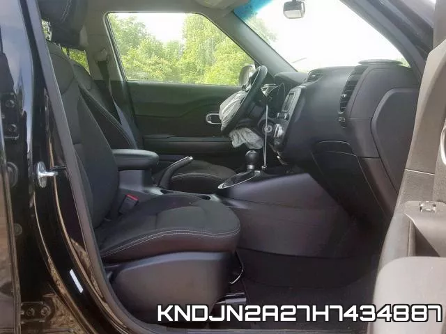 KNDJN2A27H7434887 фото 6