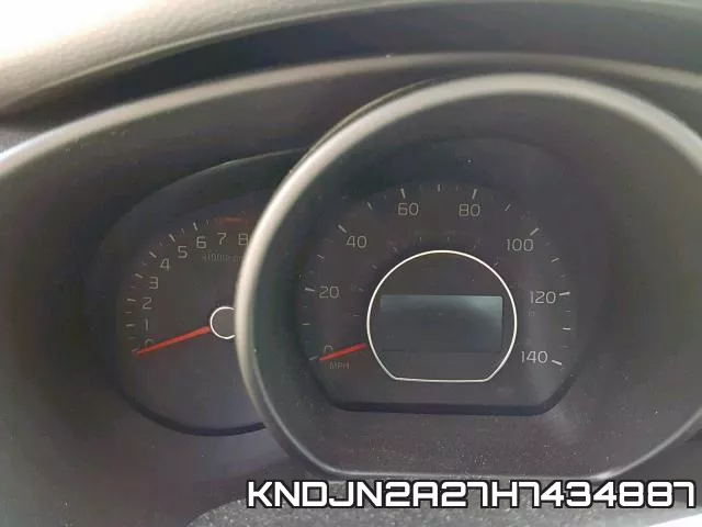 KNDJN2A27H7434887 фото 9