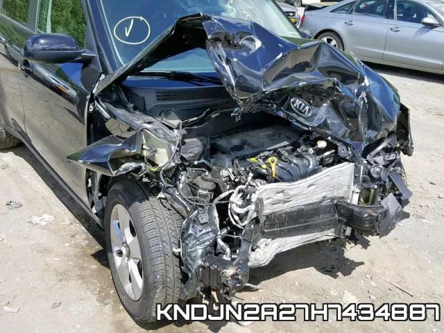 KNDJN2A27H7434887 фото 10