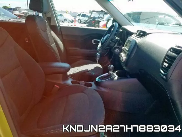 KNDJN2A27H7883034 фото 6