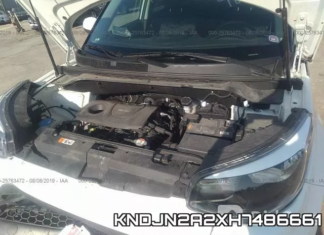 KNDJN2A2XH7486661 фото 2