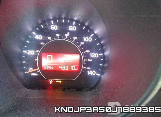 KNDJP3A50J7889385 фото 8