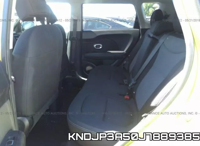 KNDJP3A50J7889385 фото 9