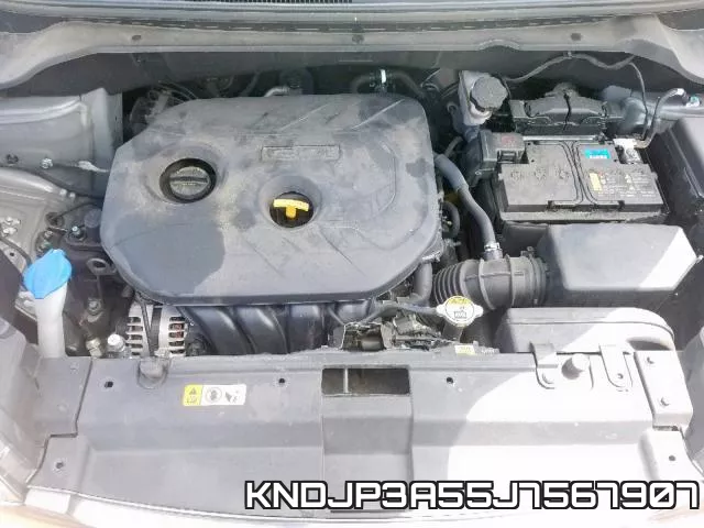 KNDJP3A55J7567907 фото 8