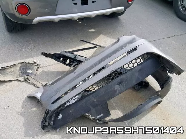 KNDJP3A59H7501404 фото 10