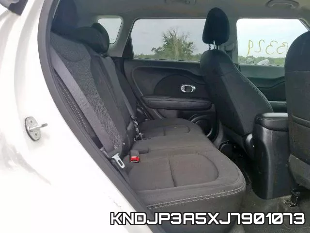 KNDJP3A5XJ7901073 фото 7