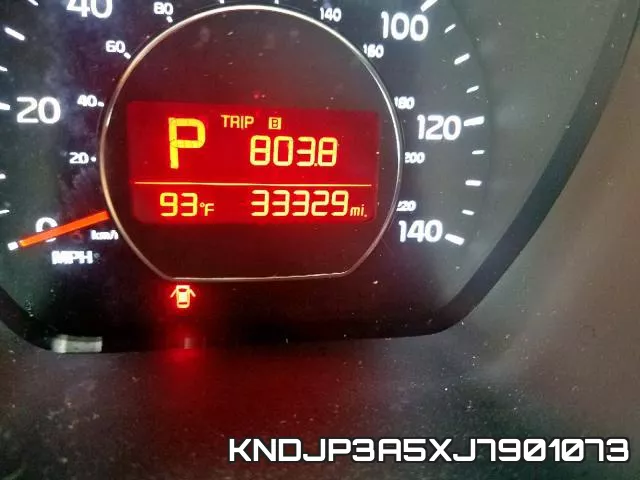 KNDJP3A5XJ7901073 фото 9