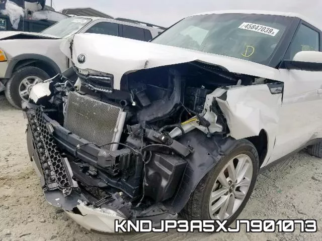 KNDJP3A5XJ7901073 фото 10