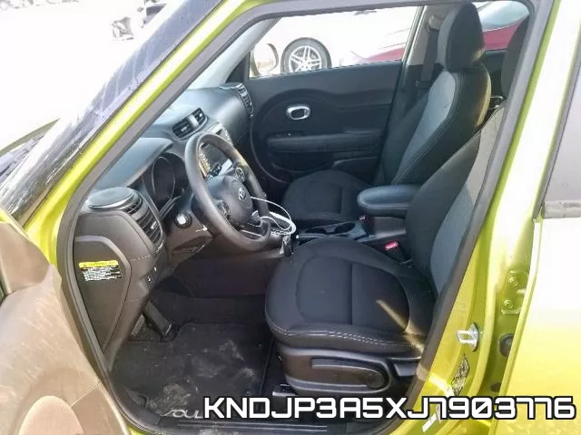 KNDJP3A5XJ7903776 фото 6