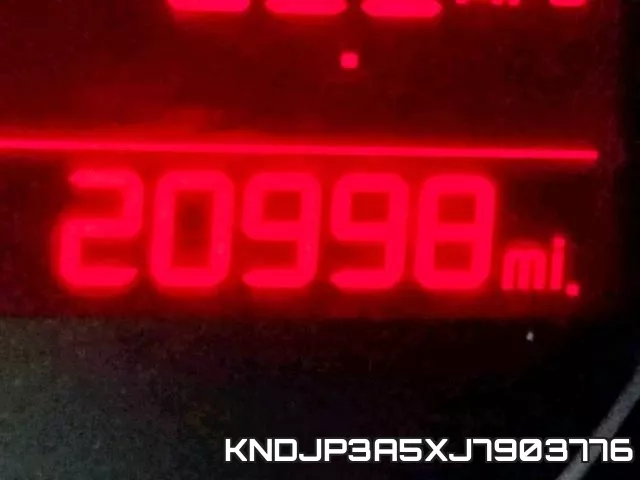 KNDJP3A5XJ7903776 фото 9